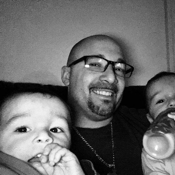 Meet your Posher, David - Picture 1 of 1